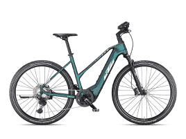 KTM Macina Cross 710 Trapez | L