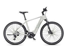 KTM Macina Cross 720 Diamant | L