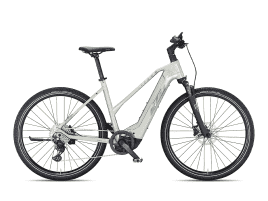 KTM Macina Cross 720 Trapez | S