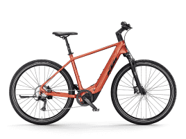 KTM Macina Cross CX 610 