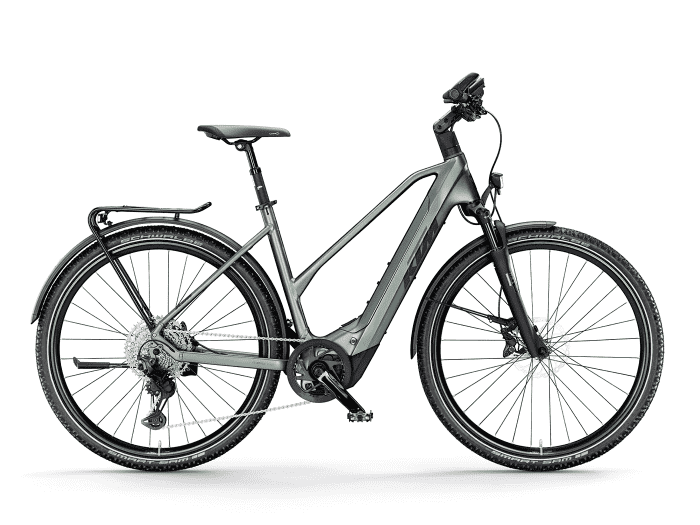 KTM Macina Cross CX 810 LFC D | 56 cm