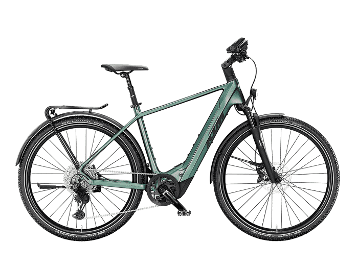 KTM Macina Cross CX 810 LFC H | 56 cm