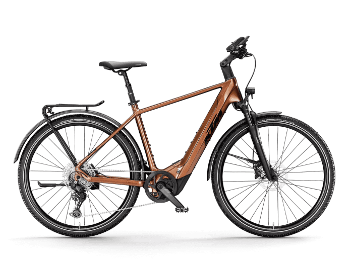 KTM Macina Cross CX 820 LFC 