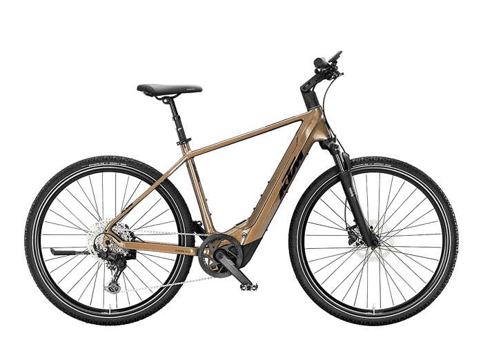 KTM Macina Cross CX 820 H | 56 cm