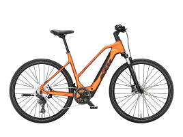 KTM Macina Cross SX Elite 