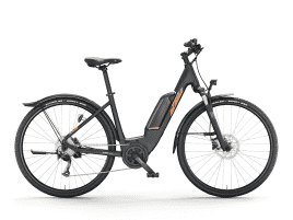 KTM Macina Cross Street P510 