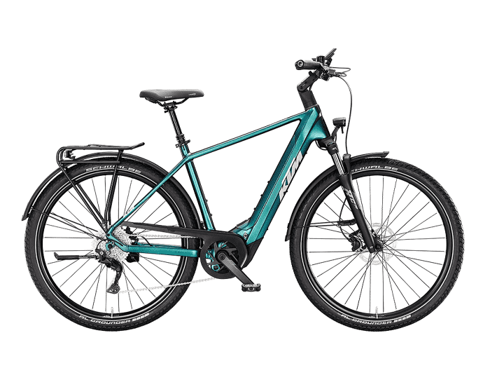 KTM Macina Gran 820 H | 56 cm