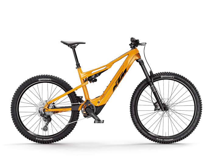 KTM Macina Kapoho 8973 