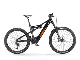 KTM Macina Kapoho Master 750Wh 