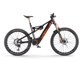 KTM Macina Kapoho Prestige 750Wh M