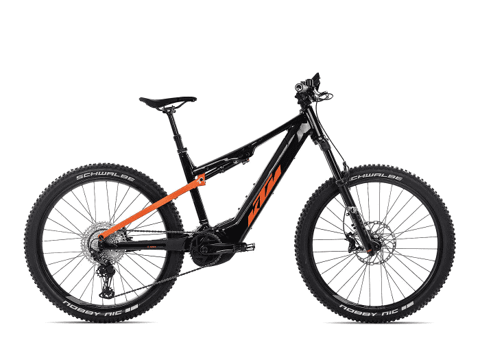 KTM Macina Lycan 771 M