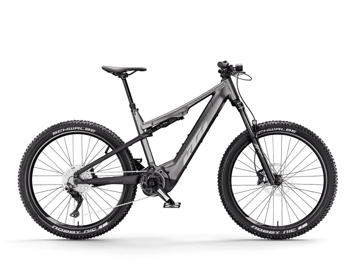 KTM Macina Lycan 773 L 