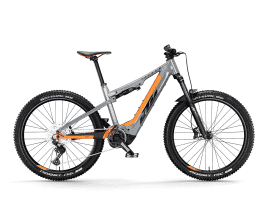 KTM Macina Lycan LTD64 