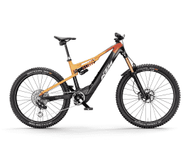 KTM Macina Prowler Exonic 