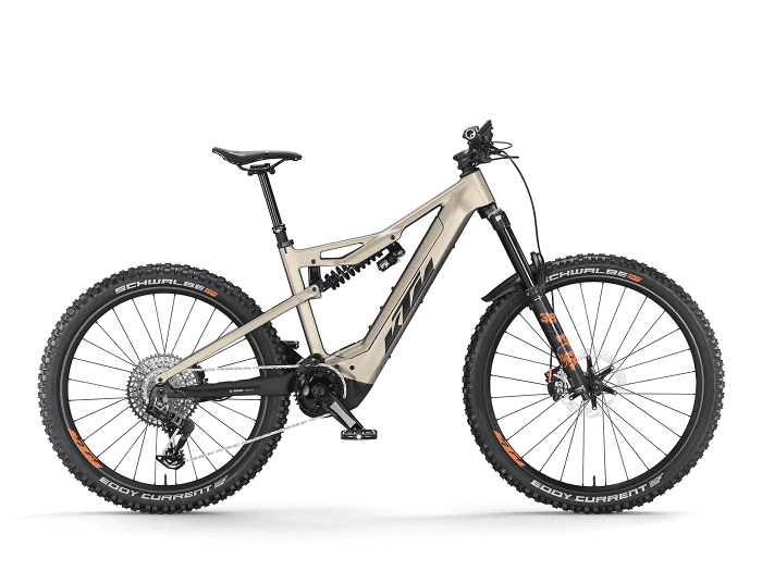 KTM Macina Prowler Prestige GX T-Type 750Wh 