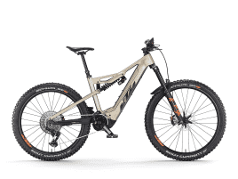 KTM Macina Prowler Prestige GX T-Type 750Wh XL