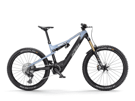 KTM Macina Prowler Prestige 