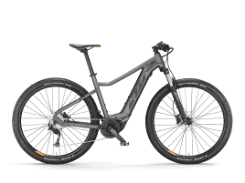 KTM Macina Race 572 