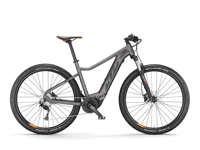 KTM Macina Race 592 XL