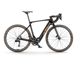 KTM Macina Revelator SX Prime Di2 