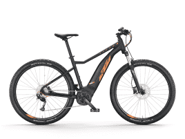 KTM Macina Ride 591 LTD 