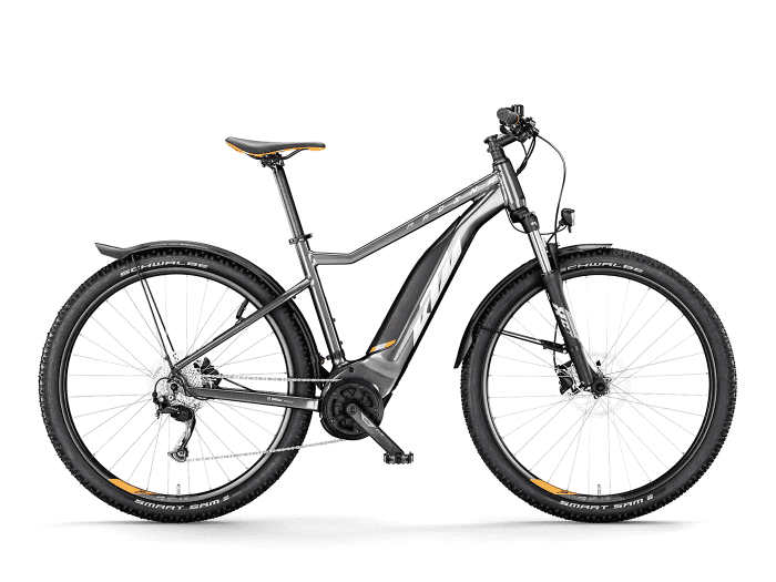 KTM Macina Ride 591 Schoolbike M