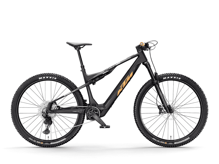 KTM Macina Scarp SX Elite 