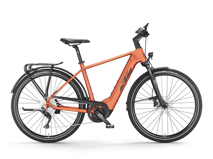 KTM Macina Sport 510 