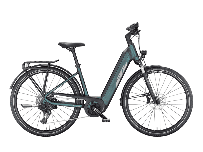 KTM Macina Sport 710 GX AXS US | 51 cm