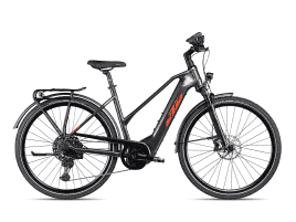 KTM Macina Sport 720 Trapez | L