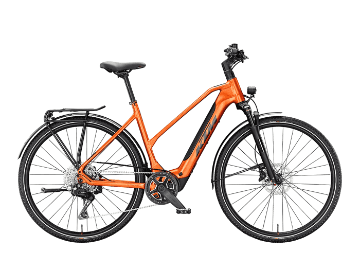 KTM Macina Sport SX 10 D | 51 cm