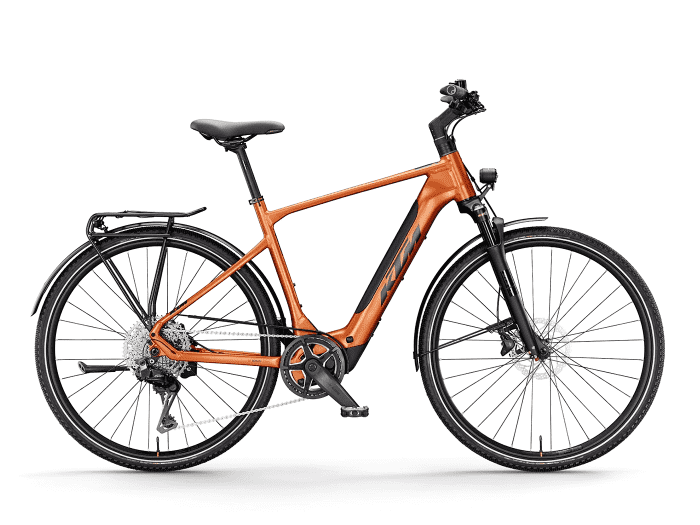 KTM Macina Sport SX 10 