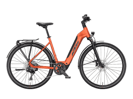 KTM Macina Sport SX 10 US | 51 cm