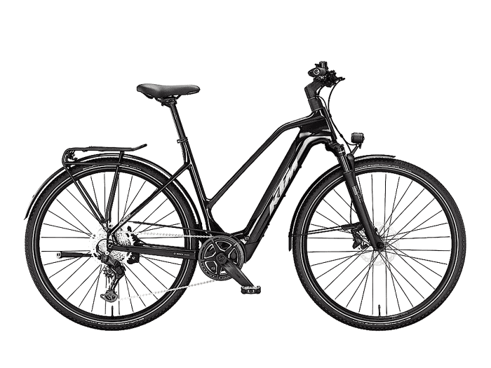 Foto: KTM Macina Sport SX Elite E-Bike Trekking