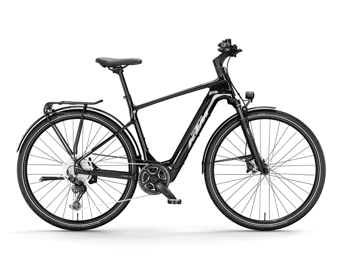 Foto: KTM Macina Sport SX Elite E-Bike Trekking