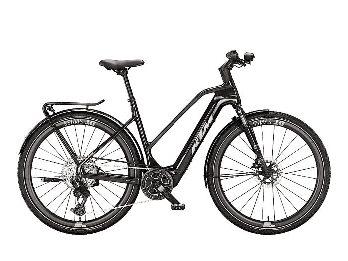 Foto: KTM Macina Sport SX Prime E-Bike Trekking