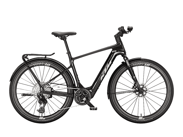 KTM Macina Sport SX Prime Diamant | 56 cm