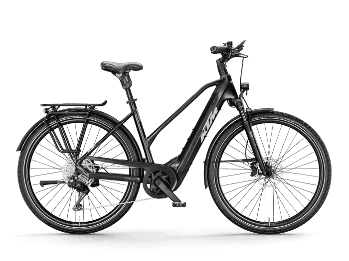 KTM Macina Style 820 XL Di2 D | 51 cm