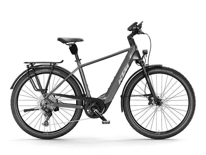 KTM Macina Style 820 