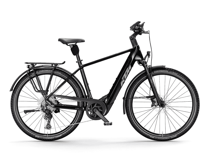 KTM Macina Style 830 