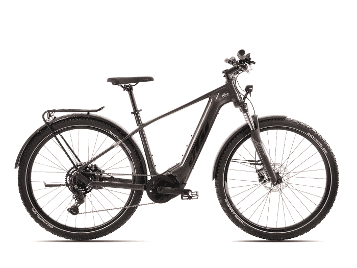 Foto: KTM Macina TEAM X-LFC E-Bike Trekking