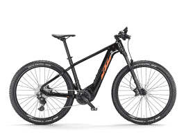 KTM Macina Team 792 