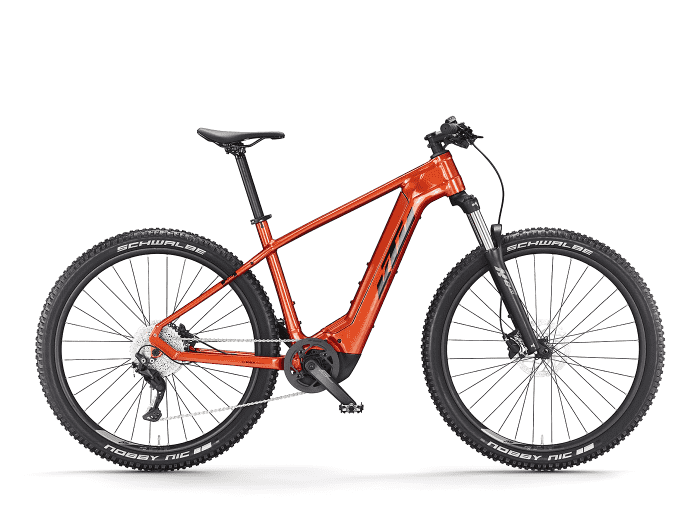 KTM Macina Team 793 L