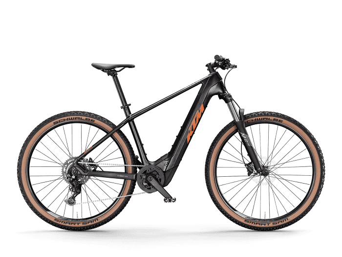 KTM Macina Team 893 