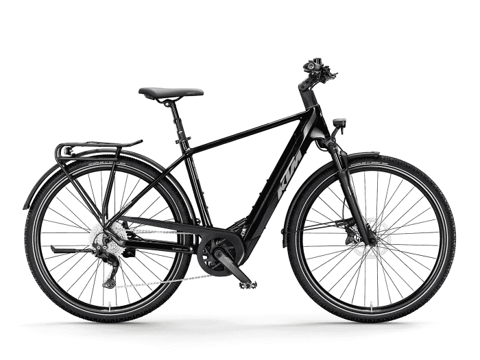 KTM Macina Tour CX 830 