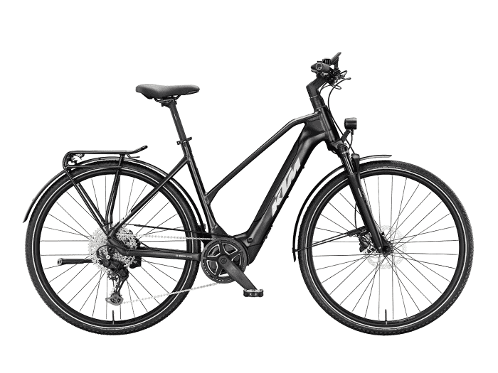 Foto: KTM Power Sport SX E-Bike Trekking