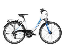 KTM Country Star 26 2x8 Altus | E | 37 cm