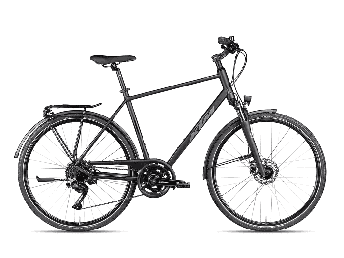 Foto: KTM Saragossa Fahrrad Trekking