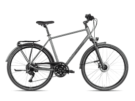 KTM Saragossa Diamant | L | moss grey matt/moss grey