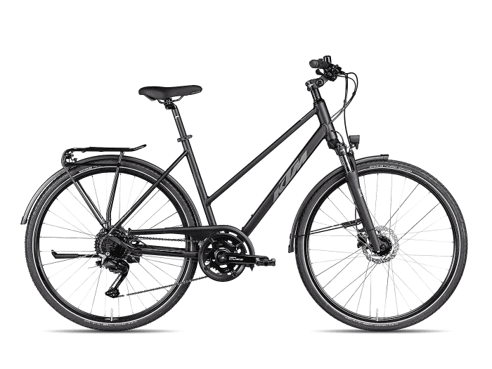 Foto: KTM Saragossa Fahrrad Trekking